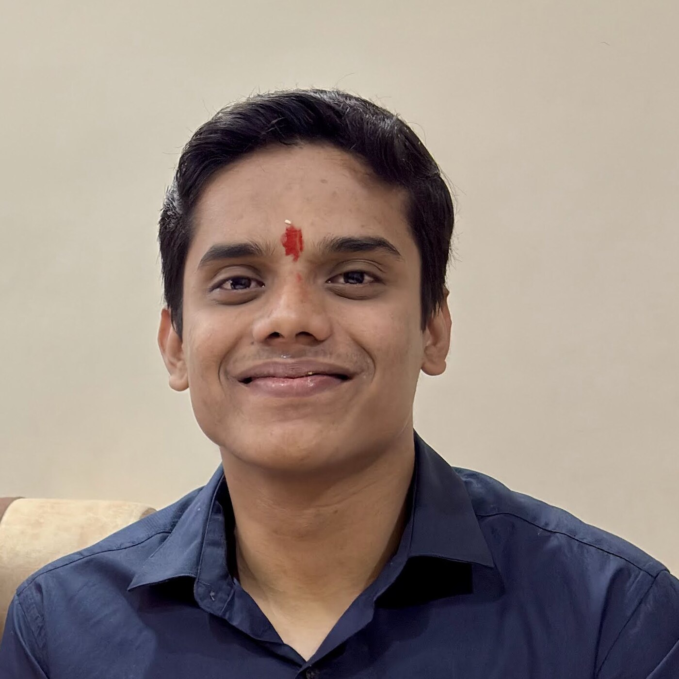 Aniket Pawar, the author of the heroicons-animated